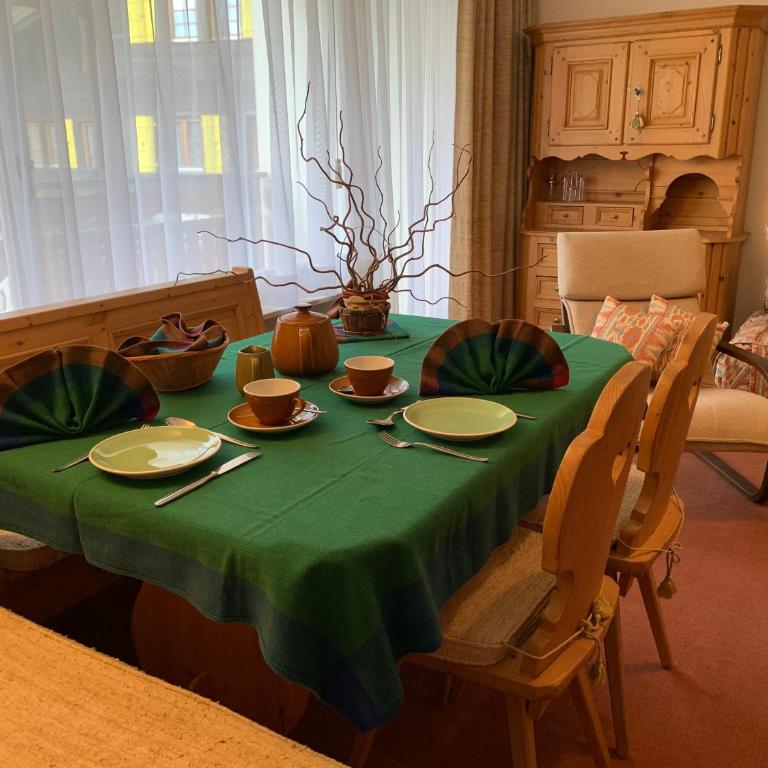 Cosy Studio in Rue Centrale - Crans-Montana - Appartement 1 Chambre - 2