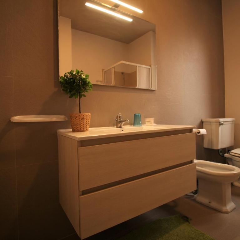 Katana Residence - Apartment with Balcony - 5