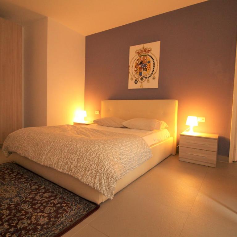 Katana Residence - Apartment with Balcony - 3