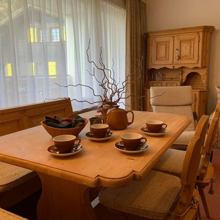 Cosy Studio in Rue Centrale - Crans-Montana - Appartement 1 Chambre - 23