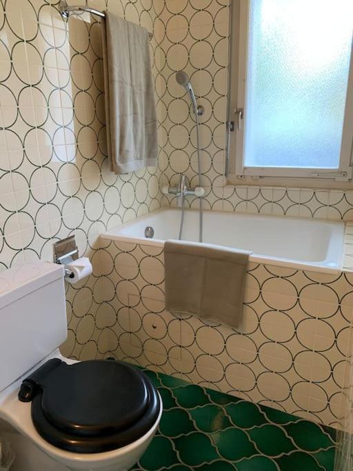 Cosy Studio in Rue Centrale - Crans-Montana - Appartement 1 Chambre - 21