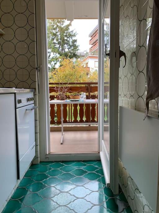 Cosy Studio in Rue Centrale - Crans-Montana - Appartement 1 Chambre - 19
