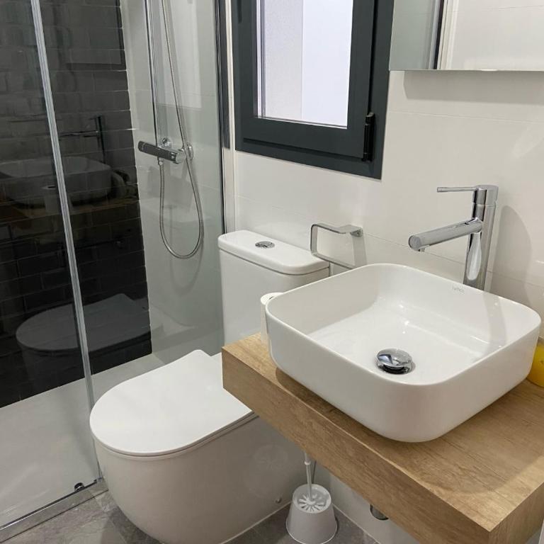CASA ENEKO - Apartamento de 2 dormitorios - 4