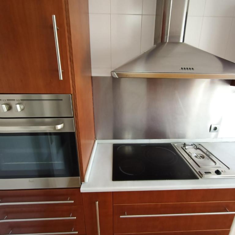 Azvalia - Ático Larga 112 - Terraza - Apartamento Ático - 13