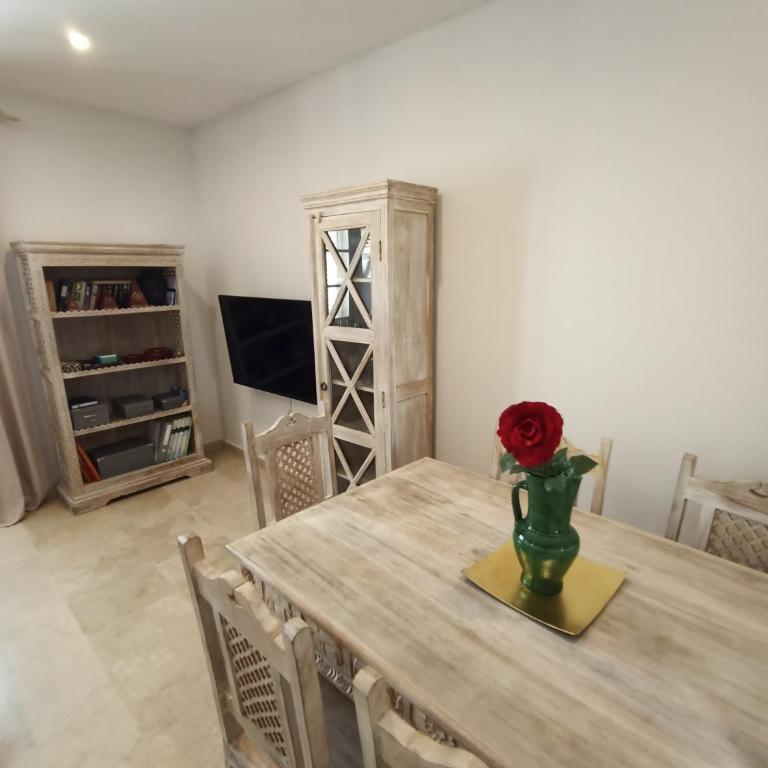 Azvalia - Ático Larga 112 - Terraza - Apartamento Ático - 2