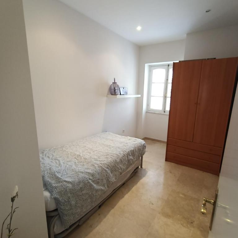Azvalia - Ático Larga 112 - Terraza - Apartamento Ático - 10