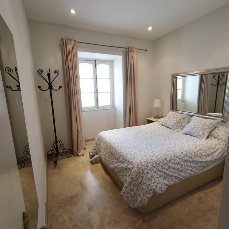 Azvalia - Ático Larga 112 - Terraza - Apartamento Ático - 6
