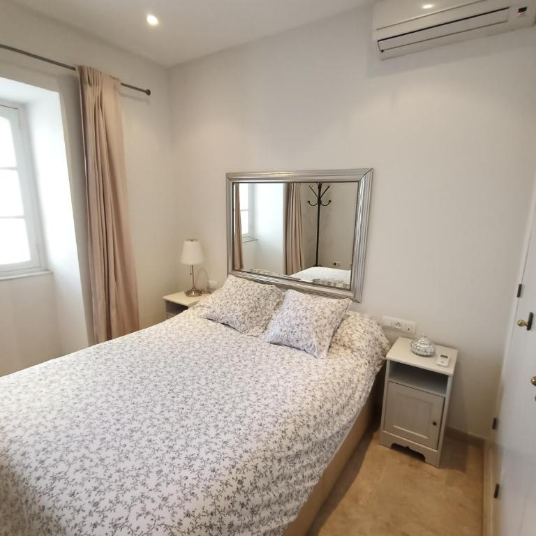 Azvalia - Ático Larga 112 - Terraza - Apartamento Ático - 7