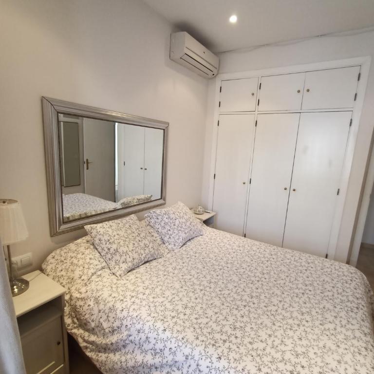 Azvalia - Ático Larga 112 - Terraza - Apartamento Ático - 8