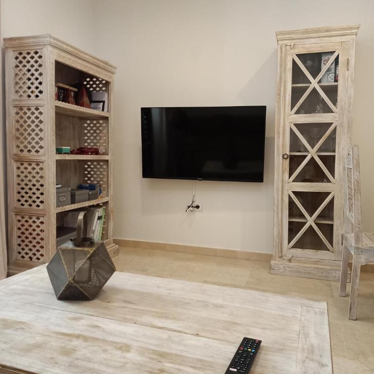 Azvalia - Ático Larga 112 - Terraza - Apartamento Ático - 21