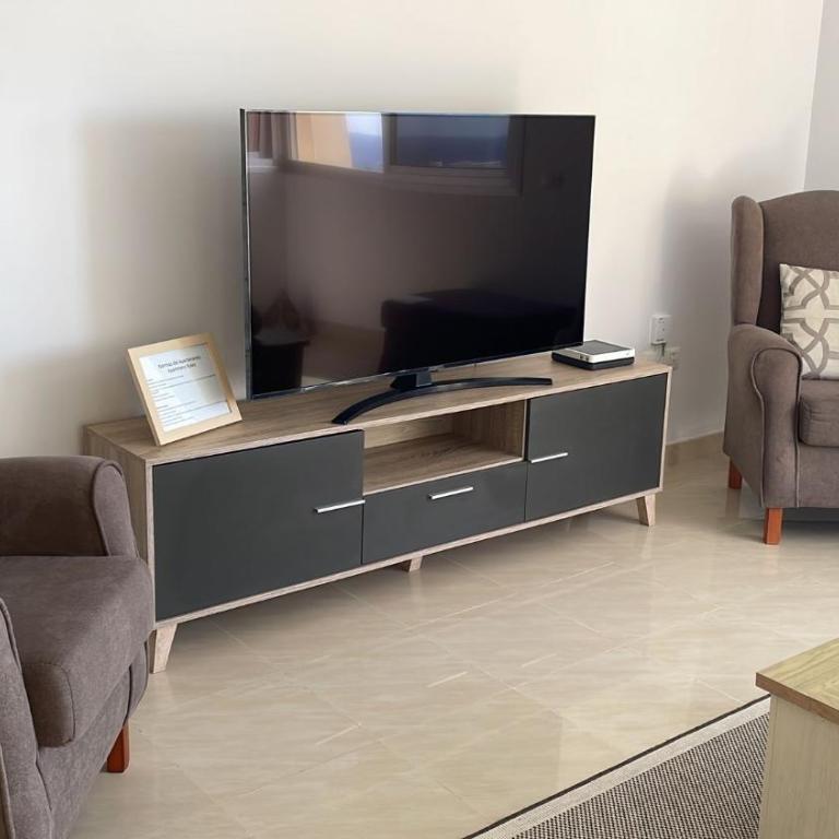 Residencias Sol Paraiso - Apartamento con vistas al mar - 17