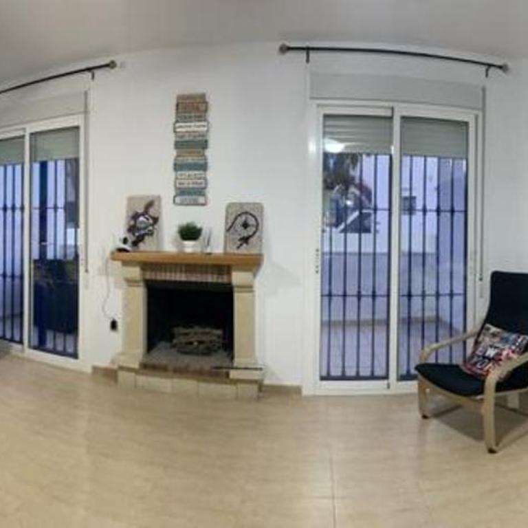 Motorhome beach house - Casa de 3 dormitorios - 6
