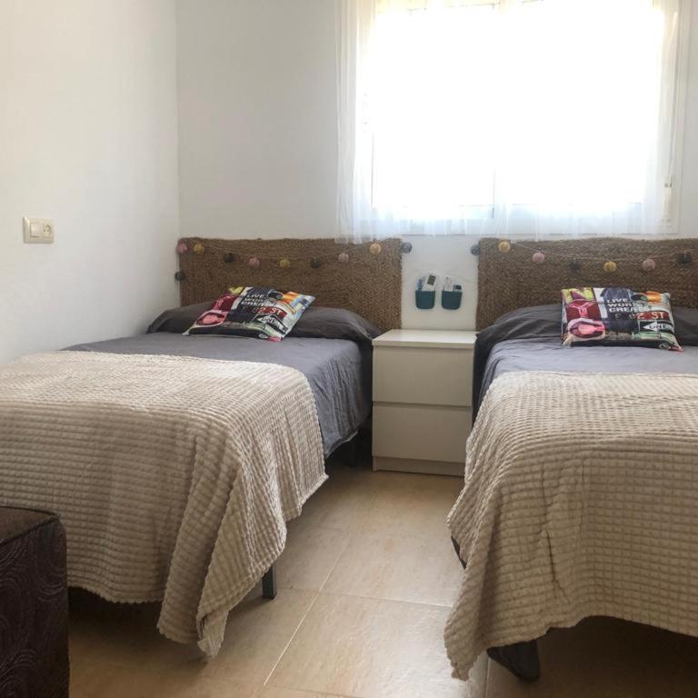 Motorhome beach house - Casa de 3 dormitorios - 26