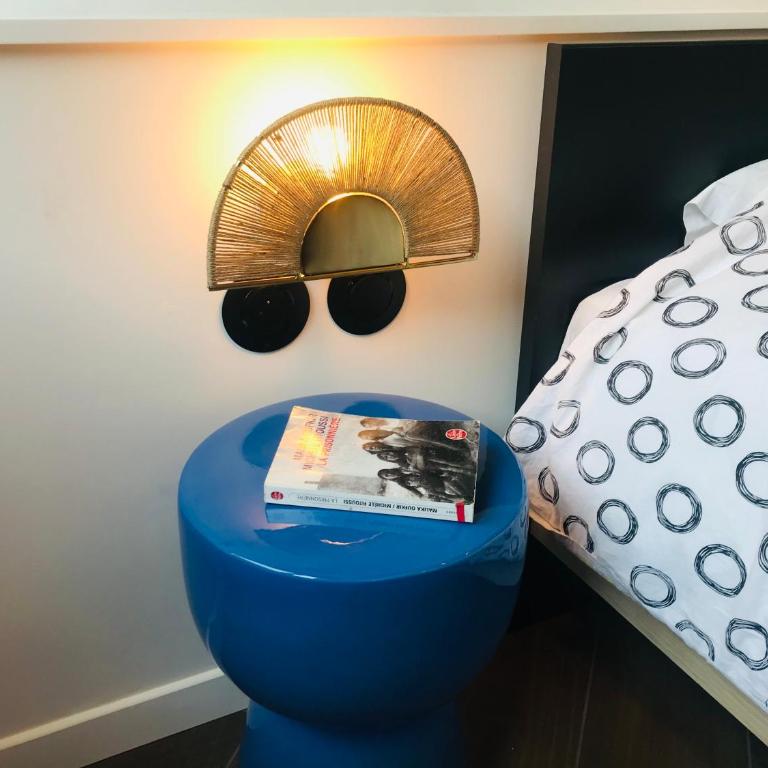 Nid Douillet 2 - Appartement cosy avec garage - Appartement 1 Chambre - 2