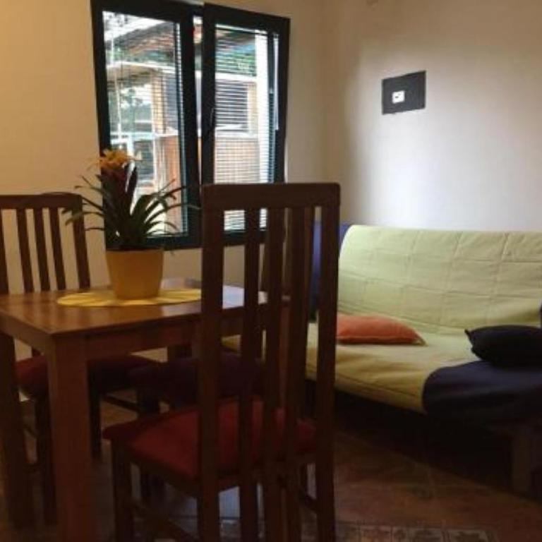 Villa Lutovac Budva - One-Bedroom Apartment - 1
