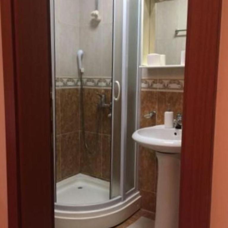 Villa Lutovac Budva - Standard Triple Studio - 5