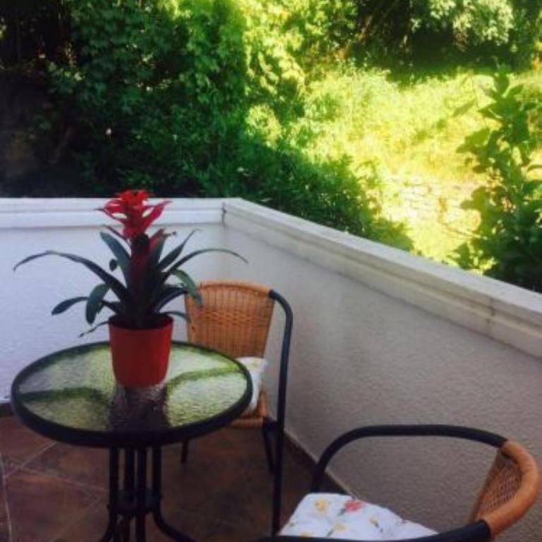 Villa Lutovac Budva - Standard Triple Studio - 2