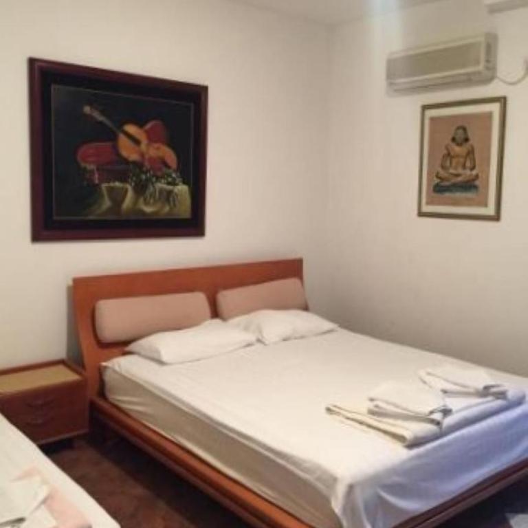 Villa Lutovac Budva - Standard Triple Studio - 6