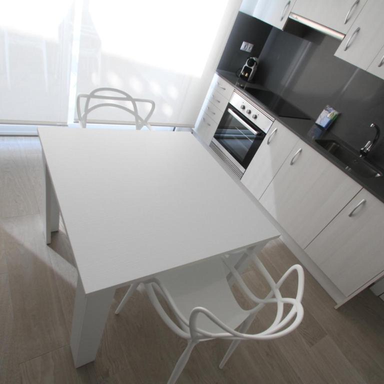 For a Stay Roesmar - Apartment - Ground Floor - 13
