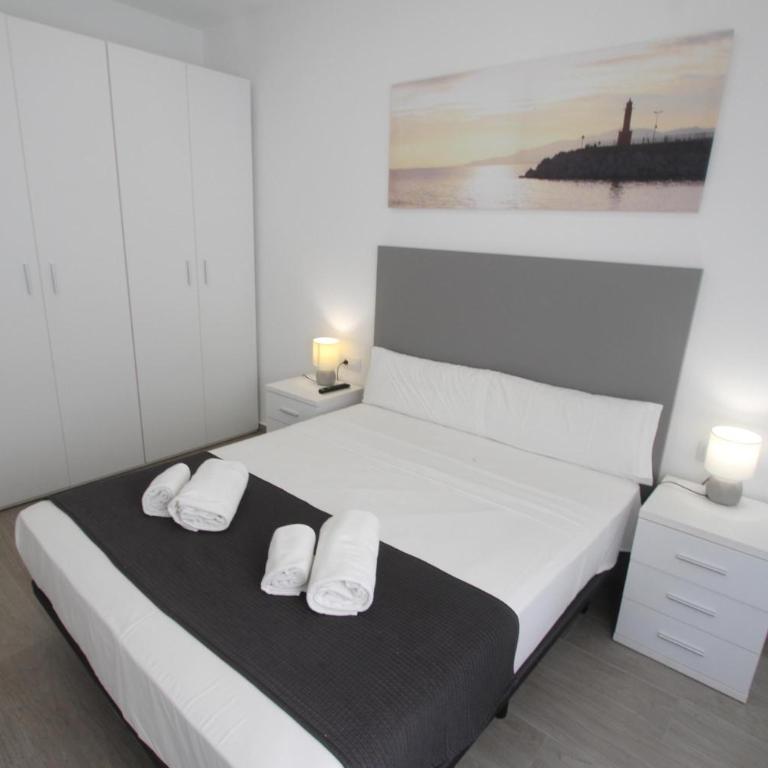 For a Stay Roesmar - Apartment - Ground Floor - 14