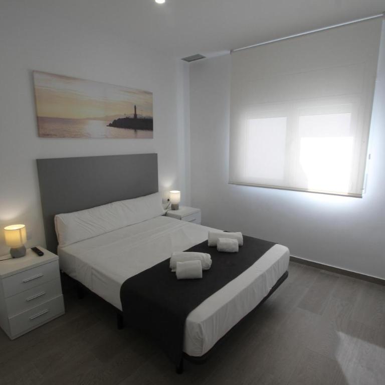For a Stay Roesmar - Apartment - Ground Floor - 15