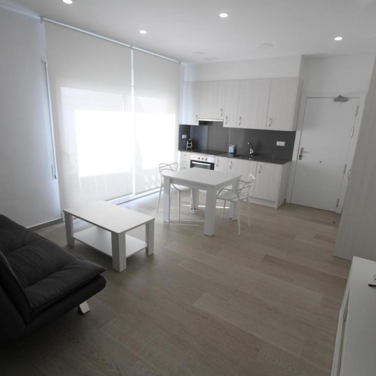 For a Stay Roesmar - Apartment - Ground Floor - 22