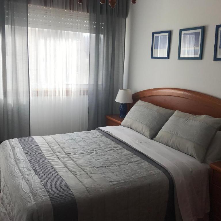 Apartamentos turísticos CHUS - Apartamento de 2 dormitorios - 2