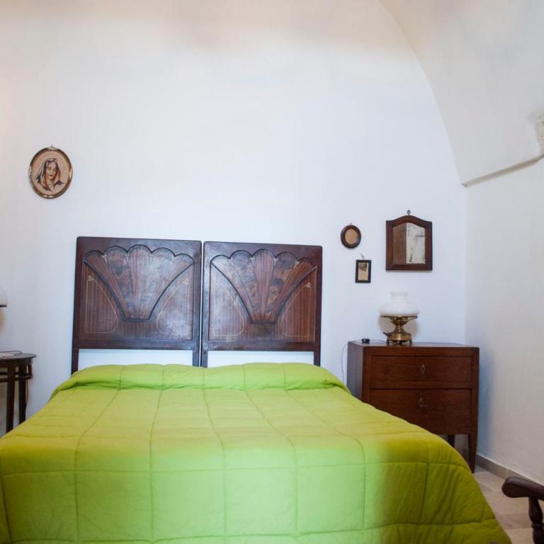 Agriturismo Antonelli Piangevino - Appartamento con 1 Camera da Letto e Vista Giardino - 2