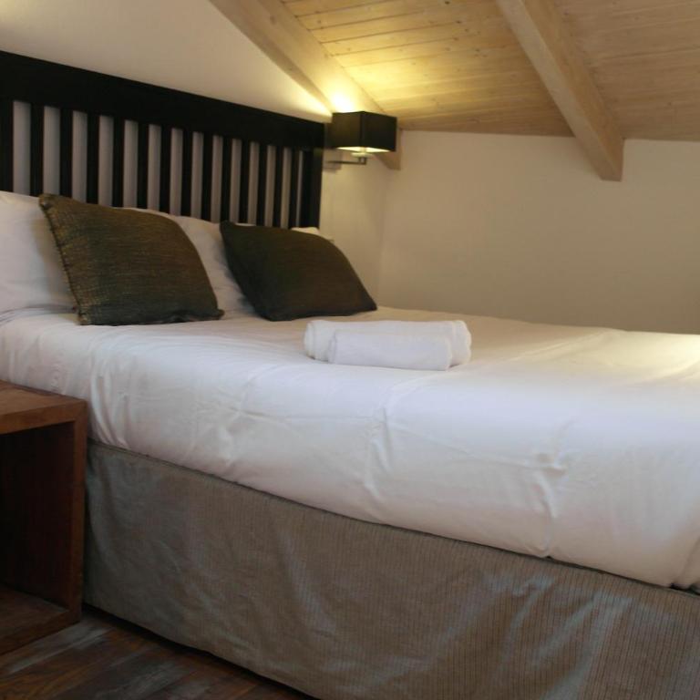 Hotel Cuéntame La Puebla - Habitación Doble Económica - 3