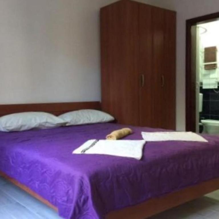 Villa Lutovac Budva - Studio - 7