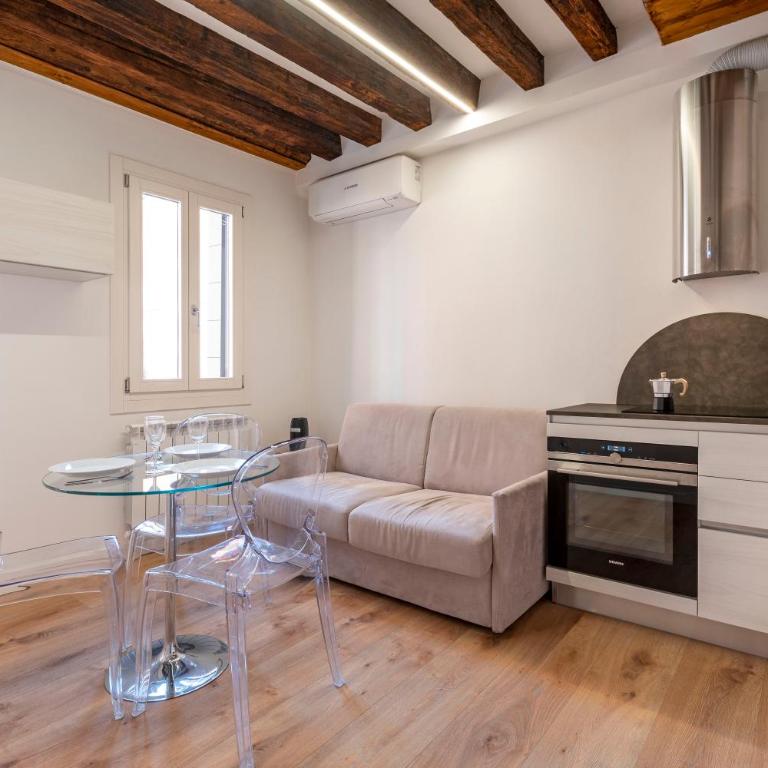 Residenza Riccardo - Appartamento - 11