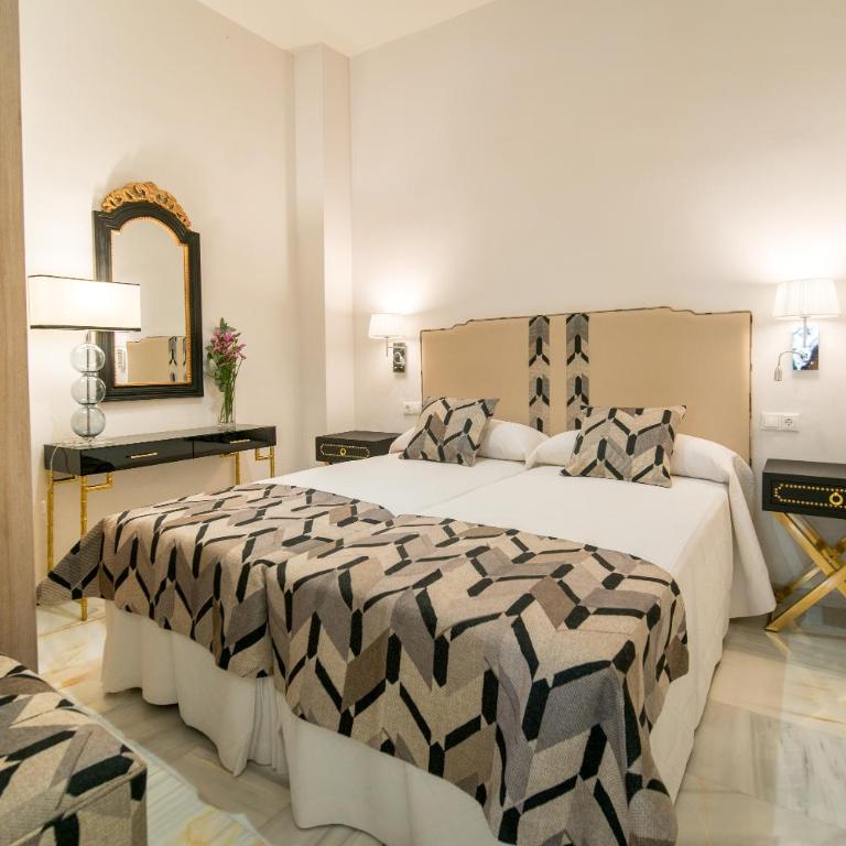 Arco Macarena Lofts by SHS - Apartamento Familiar Superior - 13
