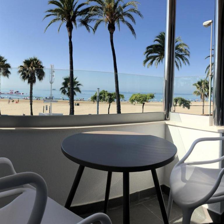For a Stay Roesmar - Apartment with Sea View - 1