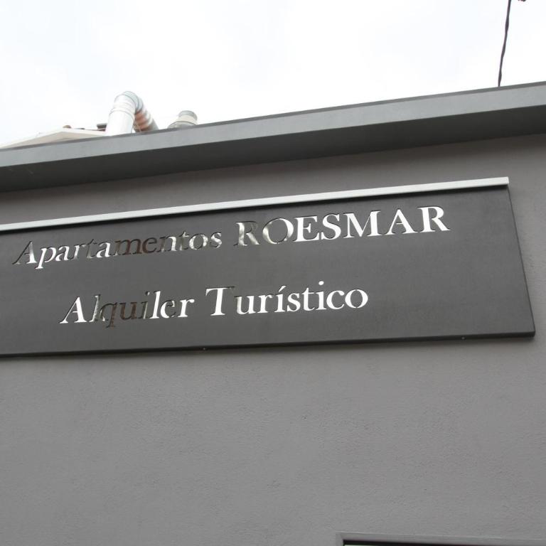 For a Stay Roesmar - Apartment - Ground Floor - 2