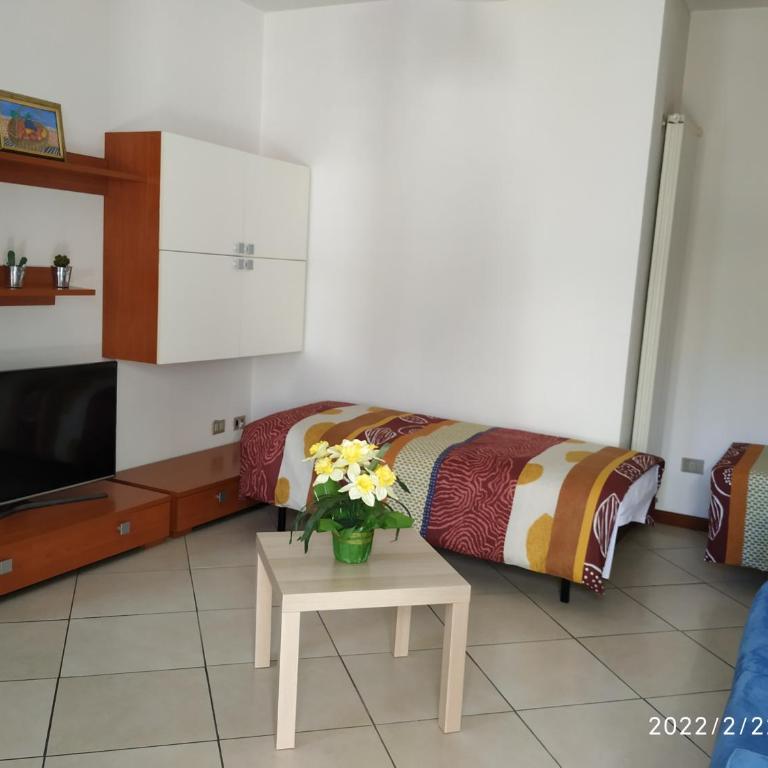 Holiday house by the lake - Appartamento con 1 Camera da Letto - 20