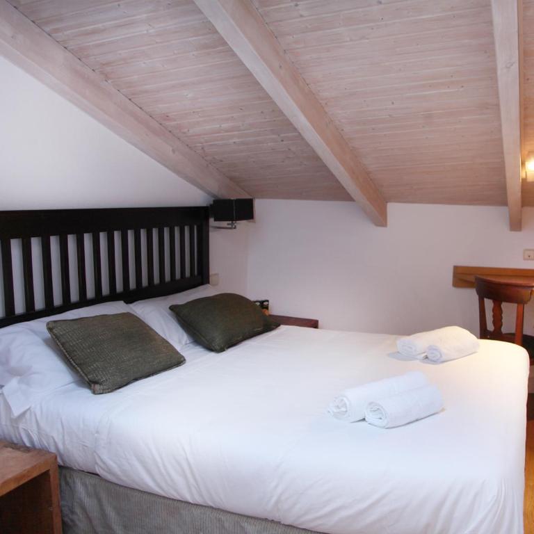 Hotel Cuéntame La Puebla - Habitación Doble Económica - 1