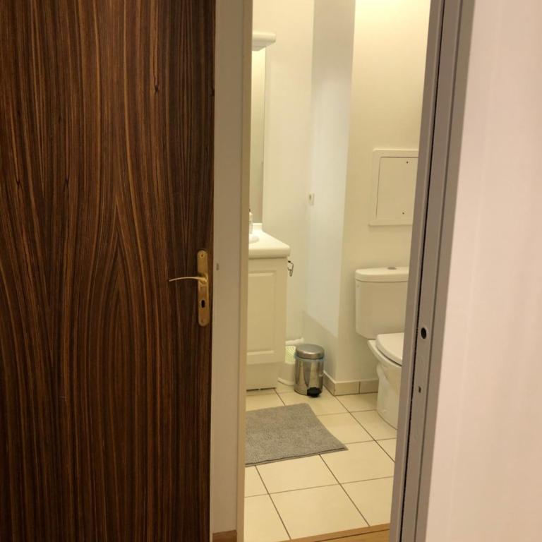 Ideal flat Val d'Europe Disneyland with Parking - Appartement avec Terrasse - 20