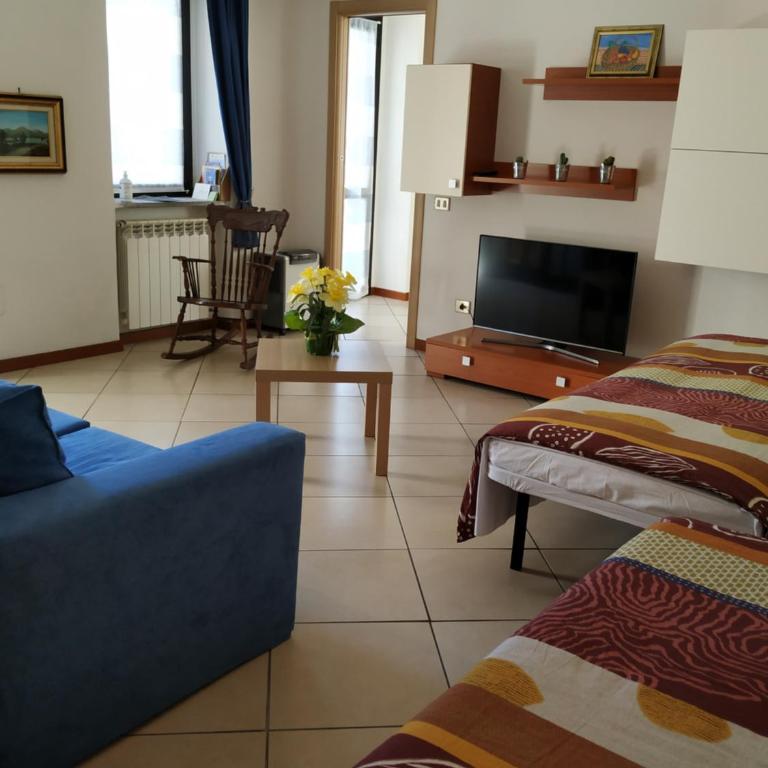 Holiday house by the lake - Appartamento con 1 Camera da Letto - 21
