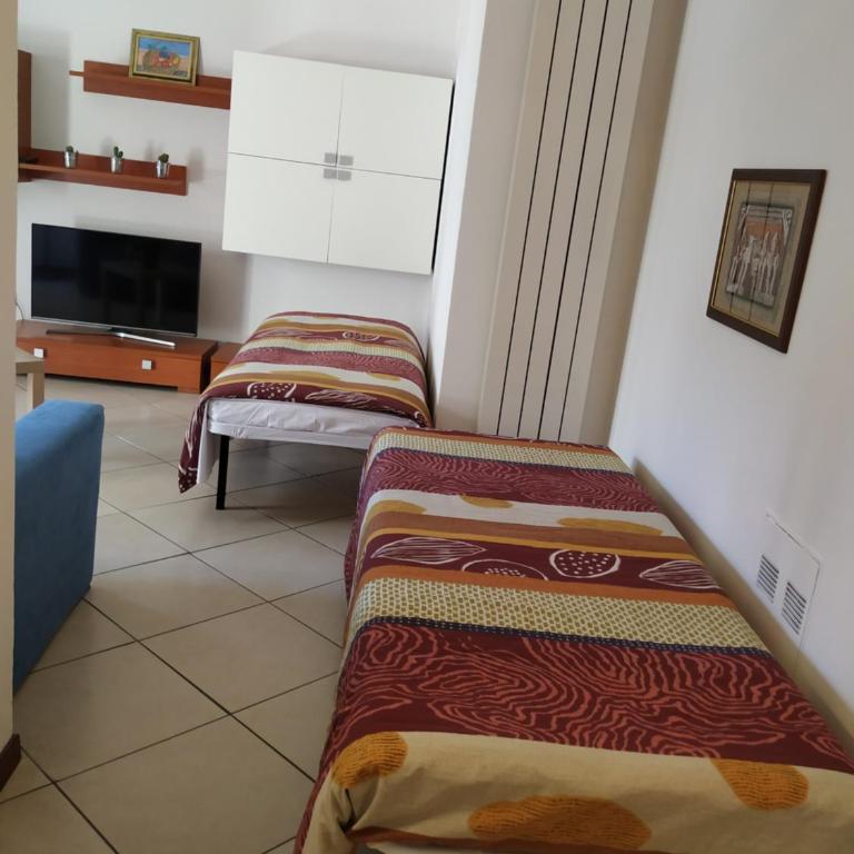 Holiday house by the lake - Appartamento con 1 Camera da Letto - 23
