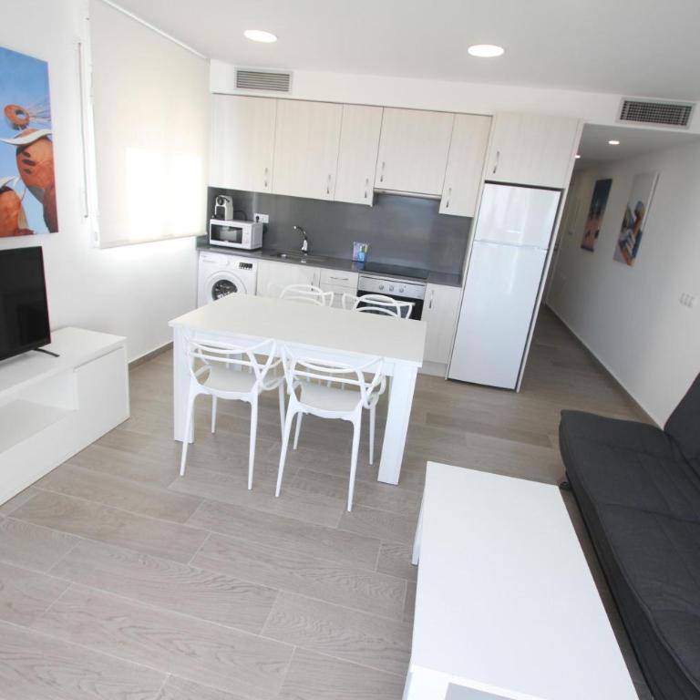 For a Stay Roesmar - Apartment with Sea View - 10