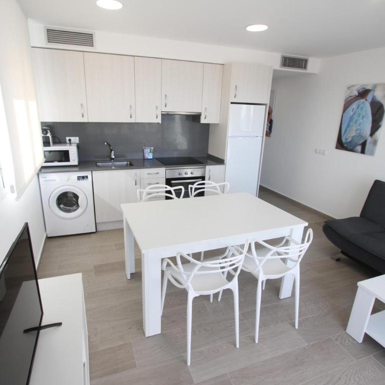 For a Stay Roesmar - Apartment with Sea View - 11