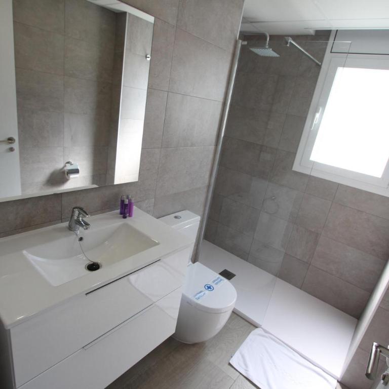 For a Stay Roesmar - Apartment with Sea View - 14