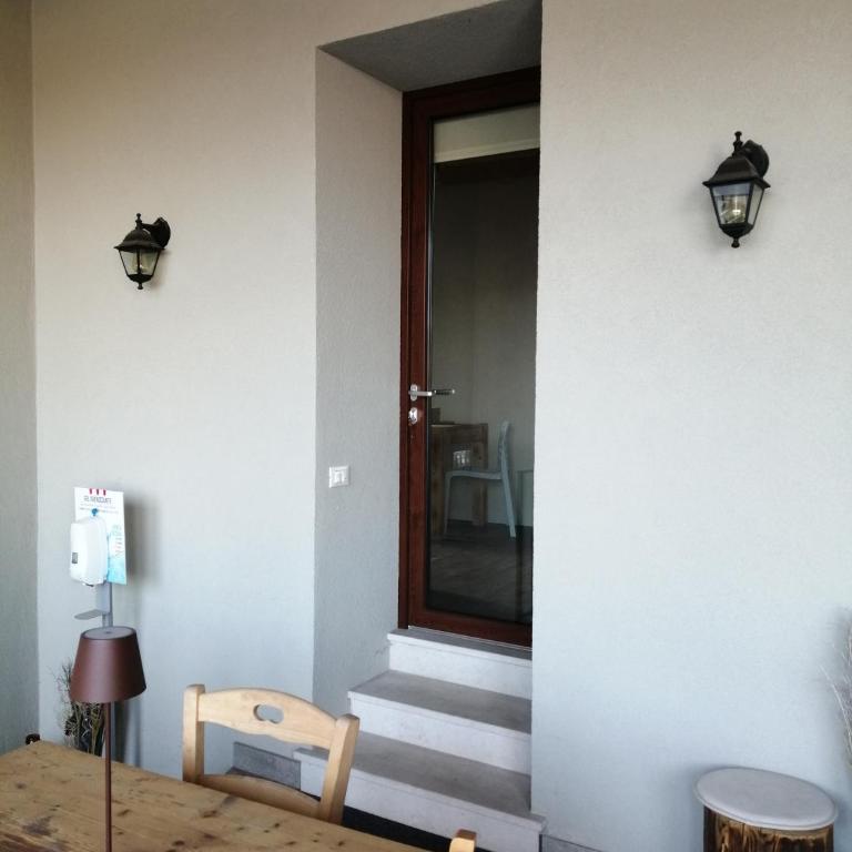 Little Family - Appartamento con 1 Camera da Letto - 7