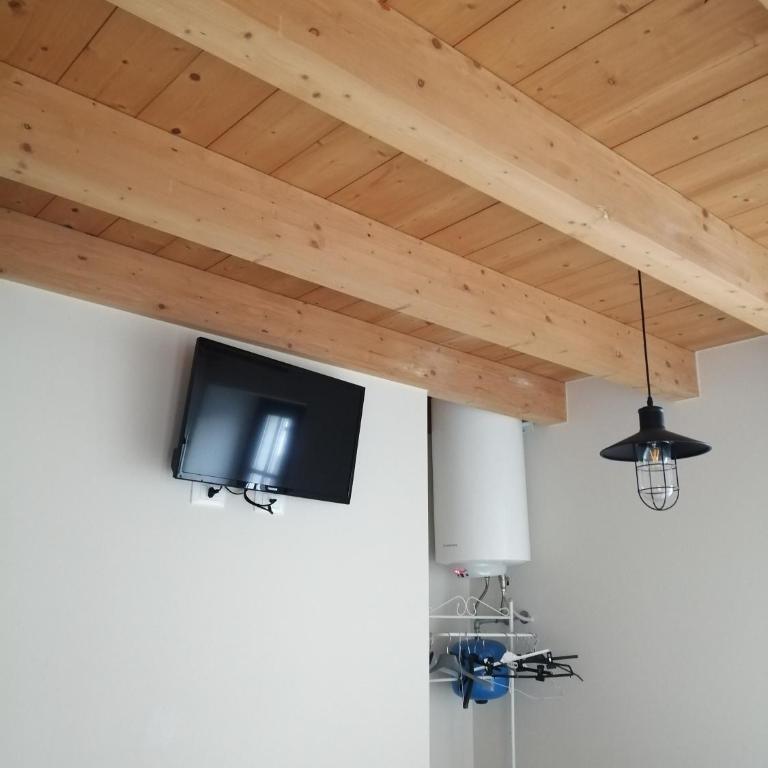 Little Family - Appartamento con 1 Camera da Letto - 11