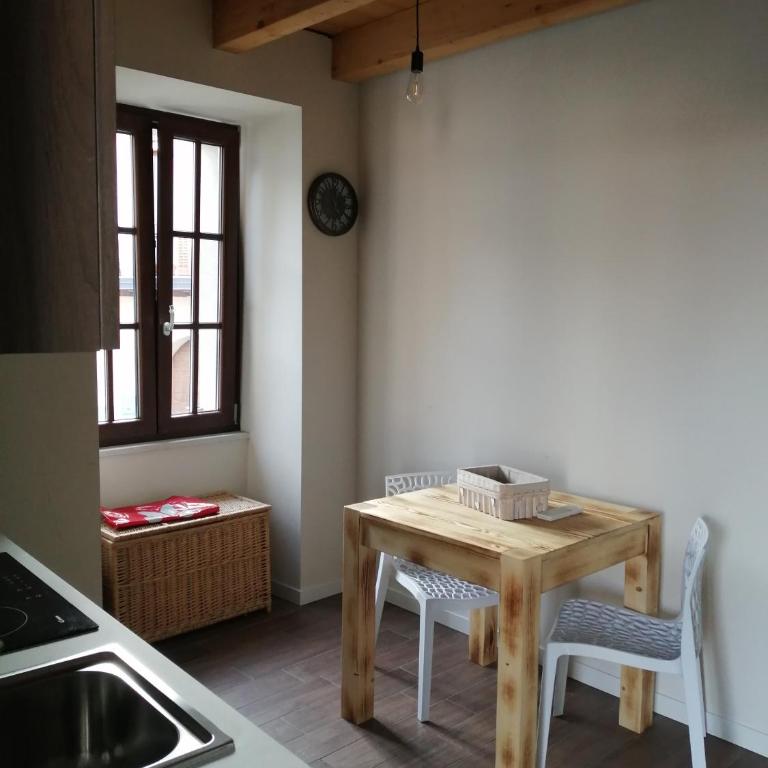 Little Family - Appartamento con 1 Camera da Letto - 12
