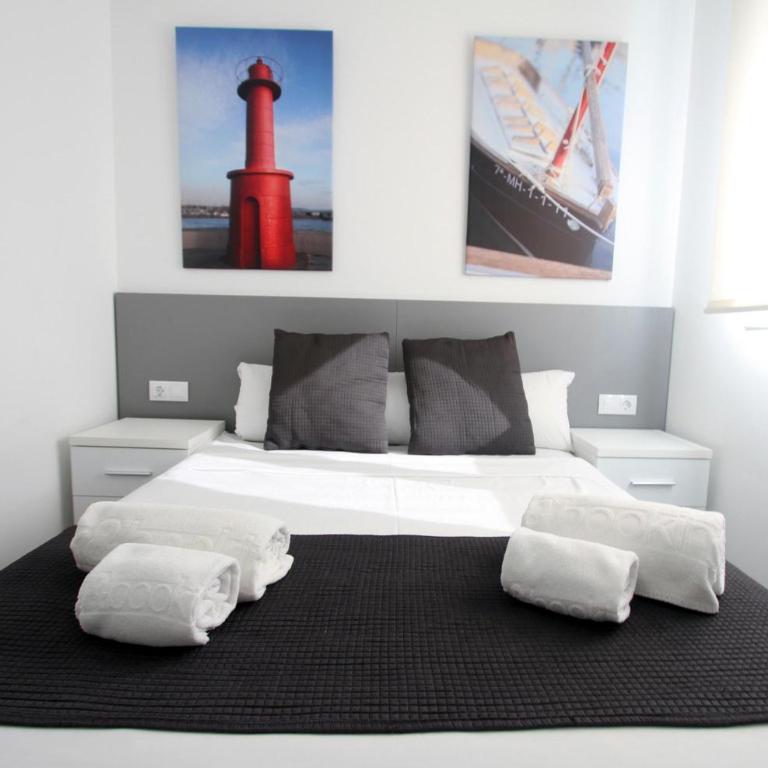 For a Stay Roesmar - Apartment - Ground Floor - 4