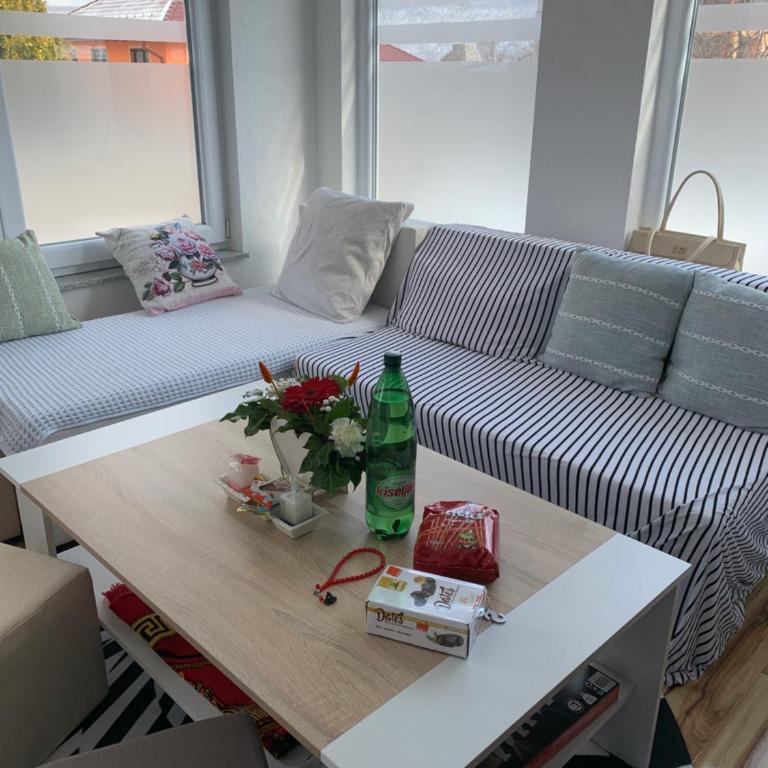Nisa & De Apartmani - One-Bedroom Apartment - 30