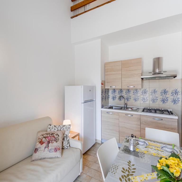 Loano Apartment Pool & Garden - Appartamento con 1 Camera da Letto - 5