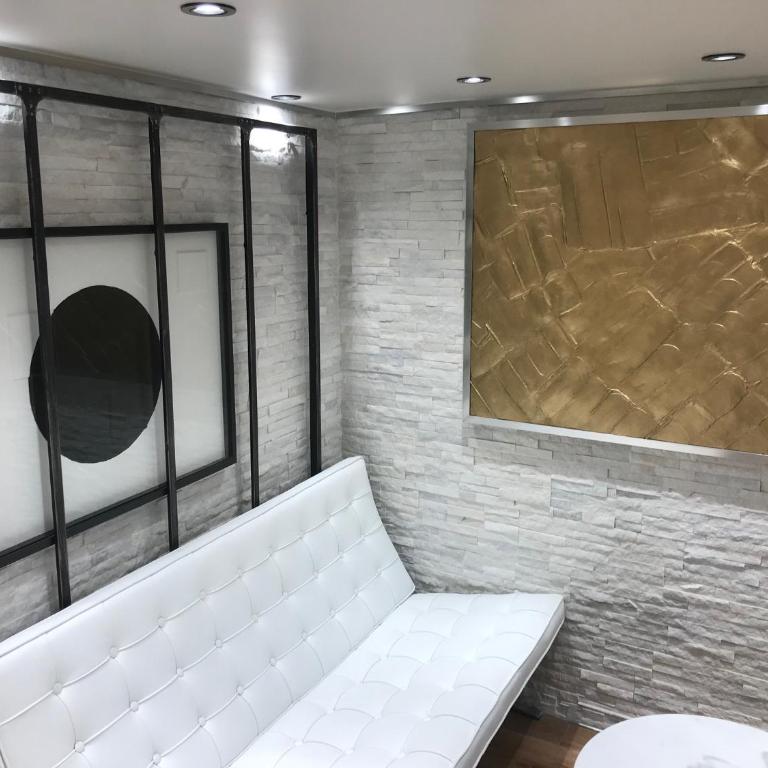 Superbe Triplex au Coeur de Montorgueil - Maison 1 Chambre - 2