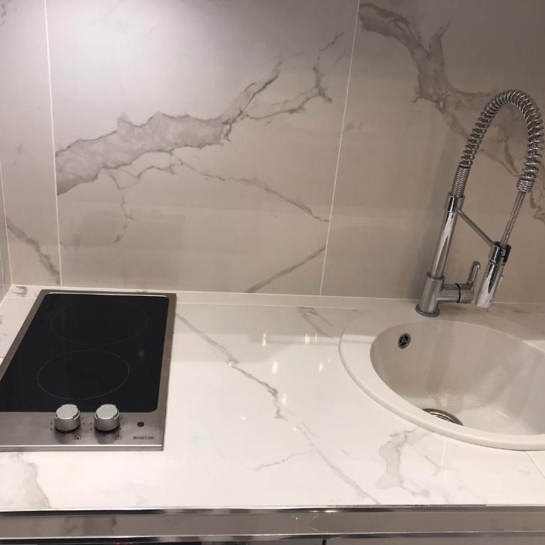 Superbe Triplex au Coeur de Montorgueil - Maison 1 Chambre - 3